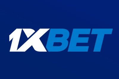 Логотип казино 1xbet
