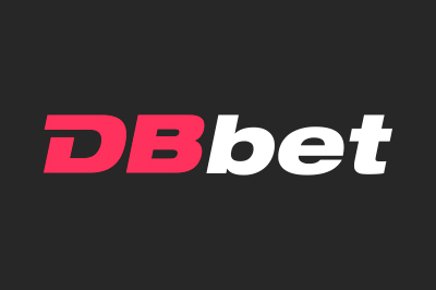 Логотип казино DBbet