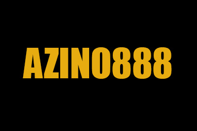Логотип казино Azino888