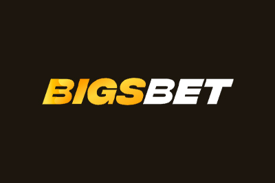 Логотип казино BigsBet